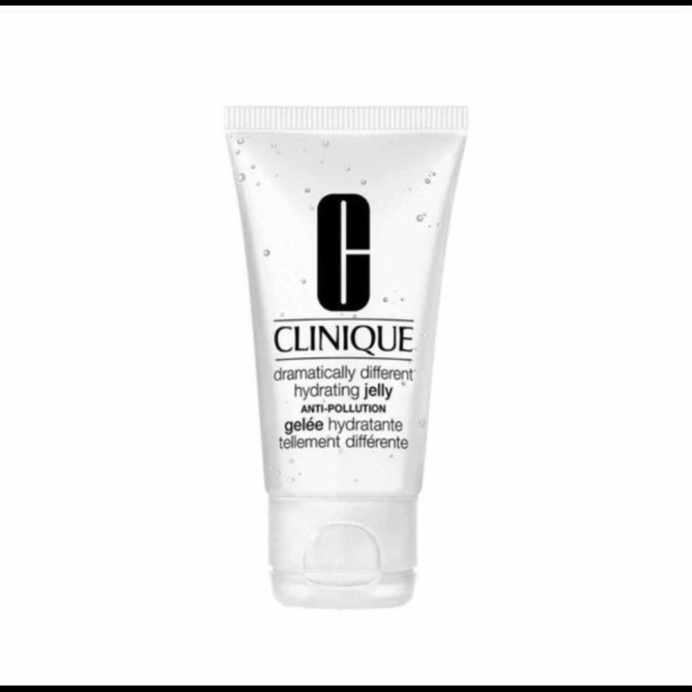 Clinique Dramatically Different Hydrating